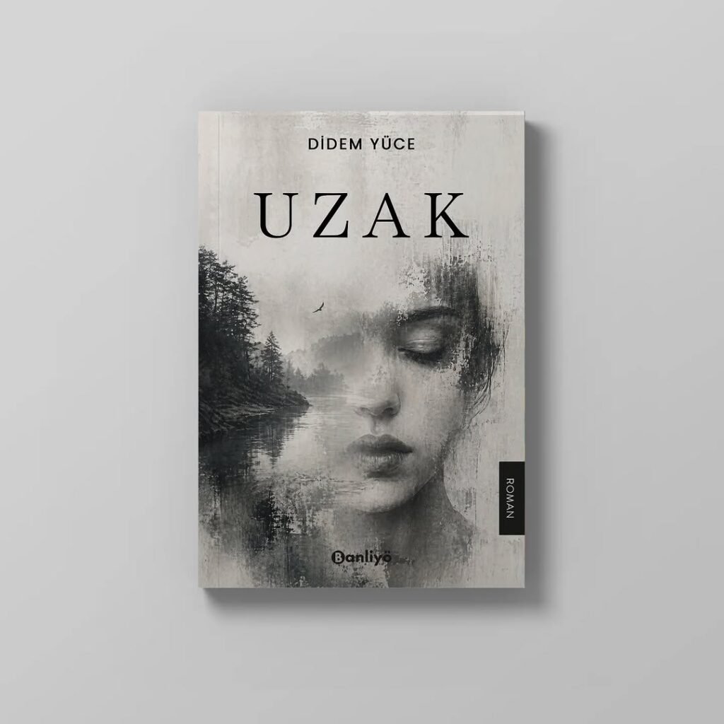 Banliyö Kitap’tan Yeni Kitap: Didem Yüce’nin “Uzak”ı Okurlarla Buluştu