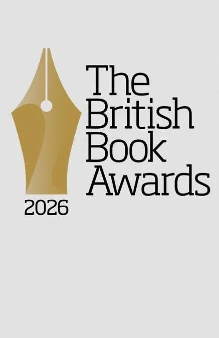 British Book Awards 2026’da Kazananlar Belli Oldu British Book Awards 2026 ödül gecesi